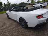 Ford Mustang GT Convertible 5.0 V8 MagneRide B&O LED - gebrauchte Ford Cabrios