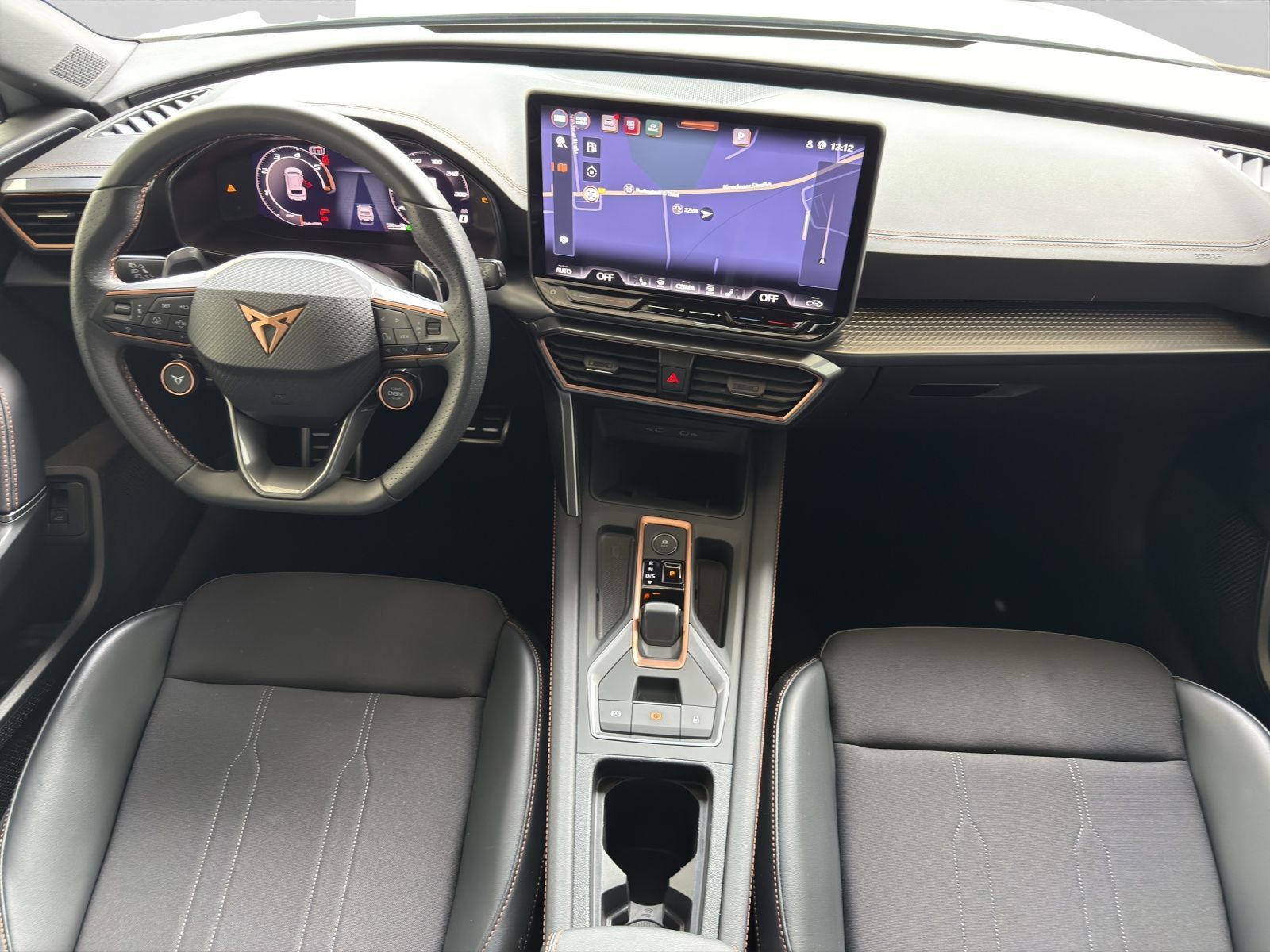 Cupra Leon - Bild 5