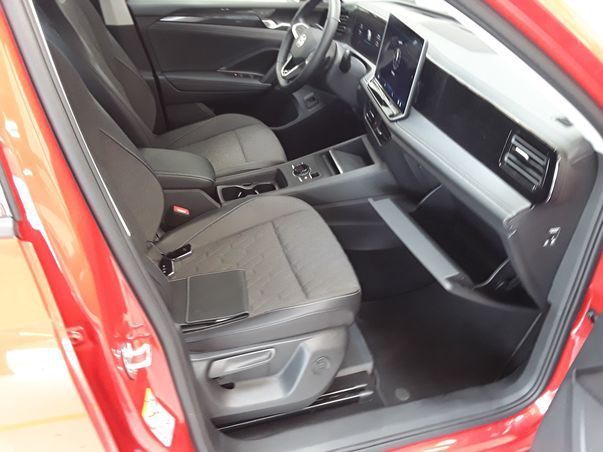 Volkswagen Tiguan - Bild 8