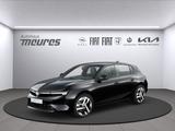 Opel Astra Electric Edition, 18'' Leichtmetallräder & - schwarze Opel Astra Electric
