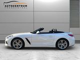 BMW Z4 Z4 Roadster sDrive 20 i - gebrauchte BMW Z4 aus dem Jahr 2024