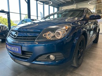 Opel Astra H *GTC*KLIMA*TEMPO*PDC*