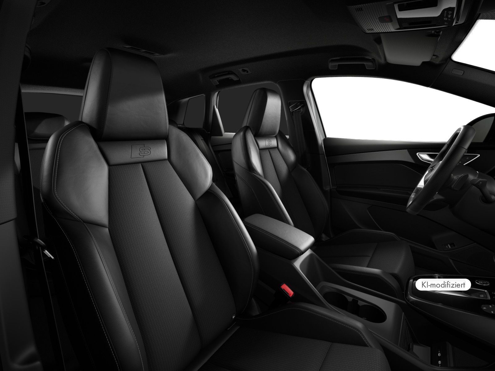 Audi Q4 e-tron - Bild 11
