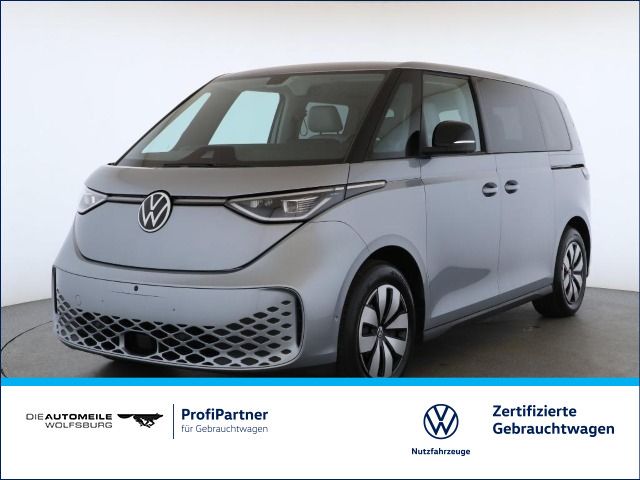 Volkswagen ID.Buzz Pure KR Matrix/ACC/AHK