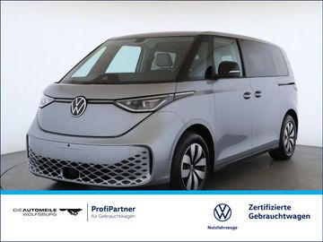 Volkswagen ID.Buzz Pure KR Matrix/ACC/AHK