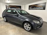 Mercedes-Benz C 180 C -Klasse T-Modell Kompressor BlueEffici - Mercedes-Benz C 180 aus 2008