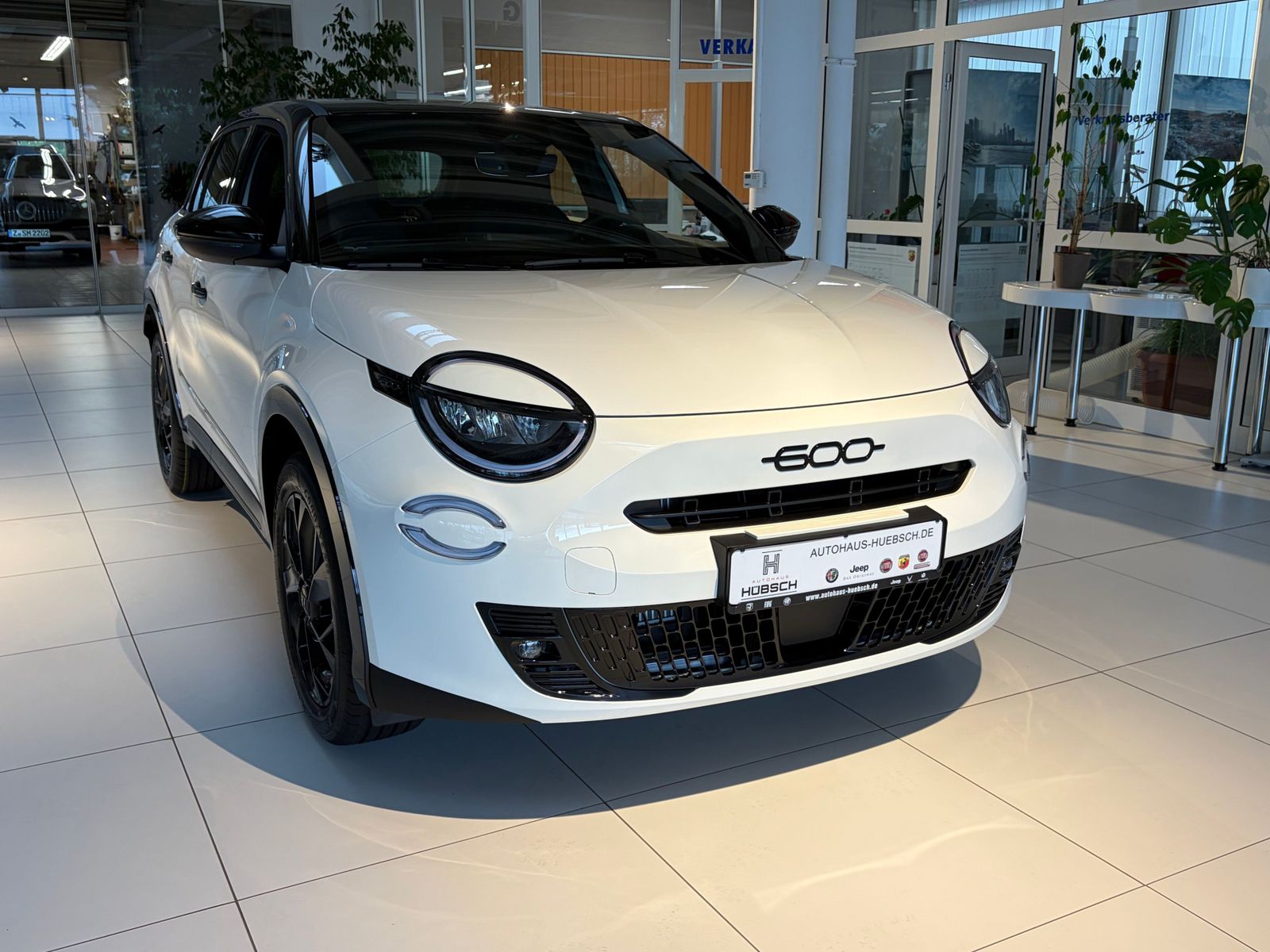 Fiat 600 - Bild 7