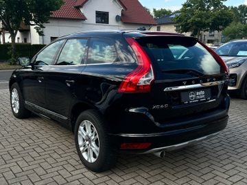 Volvo XC60 - 3
