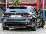 BMW M3 Competion xDrive Touring, Driv Pack, Garantie - BMW M3 in Augsburg