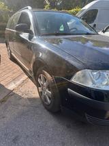 Volkswagen volkswagen passat b5+ - Volkswagen Passat aus 2004: Kombi