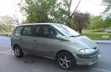 Renault Espace III Matra JEOA 2.0  - Renault Espace JE
