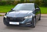 Skoda Octavia Combi First Edition Sport TOP AUSST. - Skoda Octavia: Sport Edition