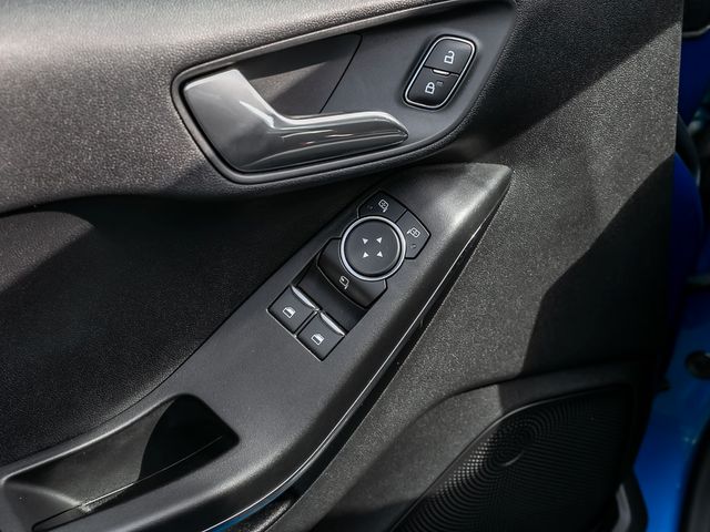 Ford Fiesta 1.0 Titanium Exclusive-Paket Kamera LED