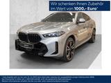 BMW X6 xDrive40d MSport PANO AHK B/W DA Prof PA Prof