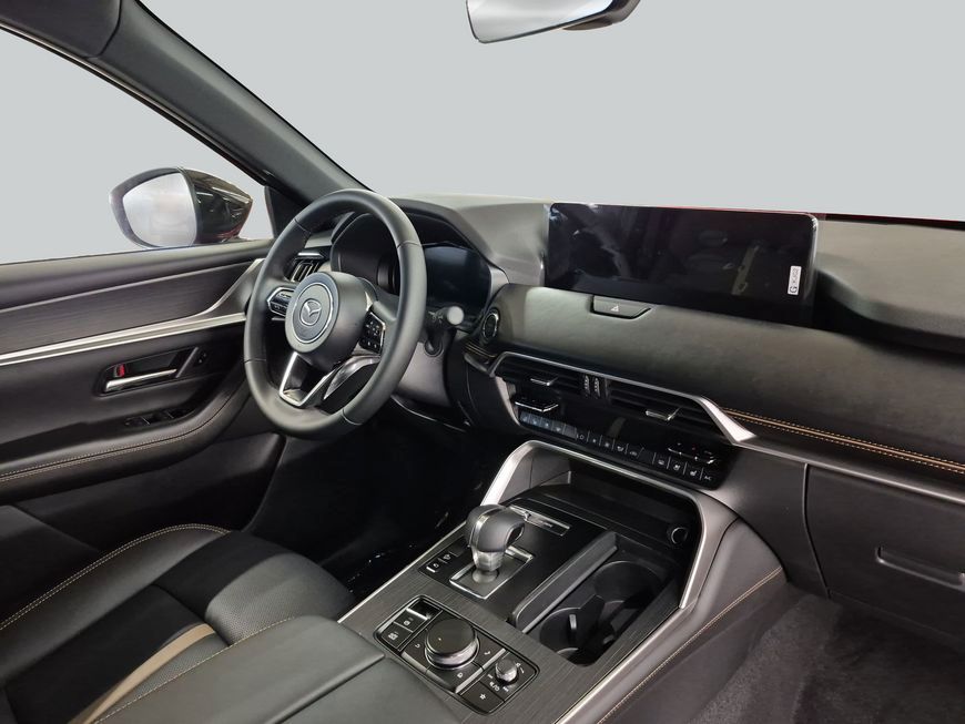 Mazda CX-60 - Bild 13