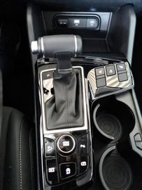 KIA Sportage - 9