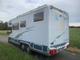 Hobby AK 725 mit Alkoven  - Offers matching your search criteria