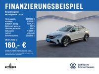 Volkswagen Taigo - Vorschau Bild 2