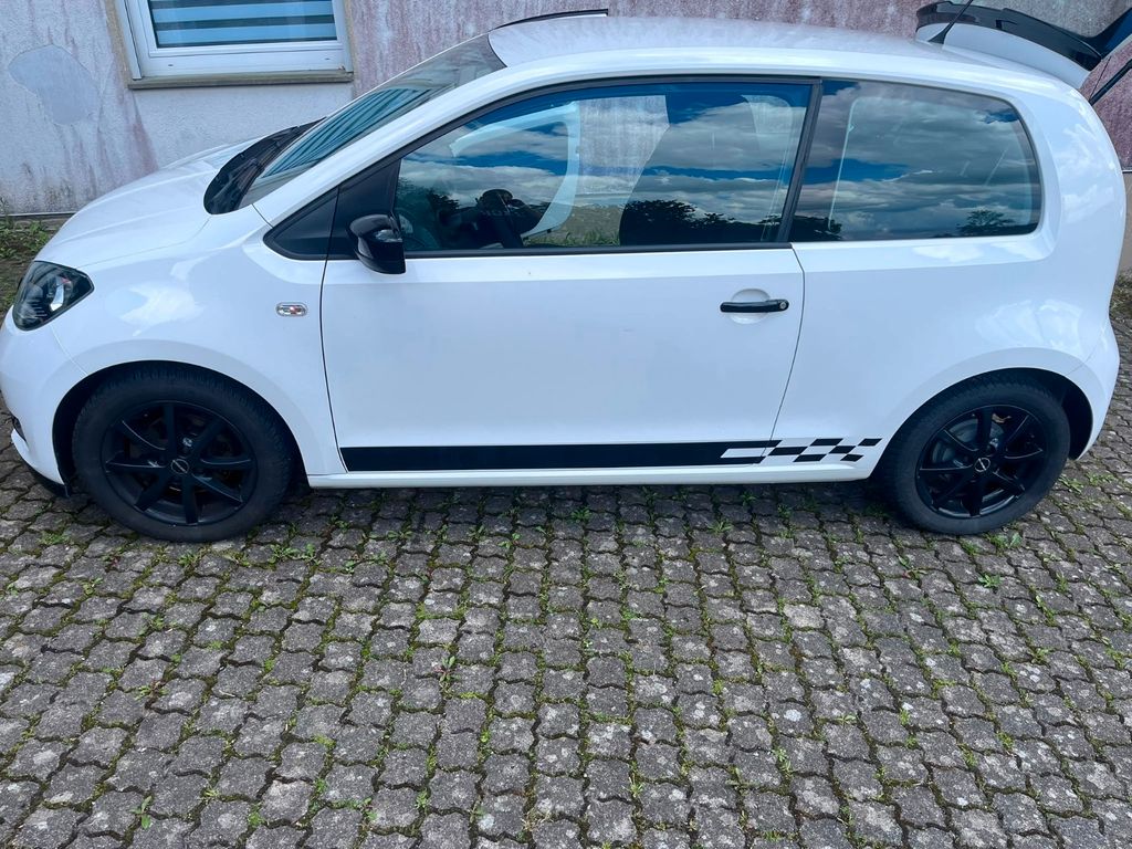 Image of Skoda Citigo