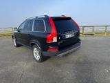 Volvo XC90 D5 AWD Excecutive, Kühlbox, Massage, Sitzb - gebrauchte Volvo XC90 aus dem Jahr 2008