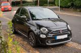 Fiat 500 1.2 8V SPORT (schwarz)