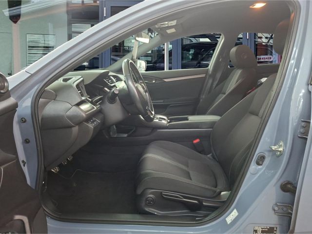 Honda Civic Elegance 1.0 °Navi°RFK°PDC°SHZ°ACC°