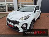 Kia Sportage 1.6 T-GDI DCT 2WD Vision ASS Komf. - Kia Gebrauchtwagen in Freiburg
