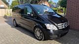Mercedes-Benz Viano 3.0 CDI AMBIENTE lang AMBIENTE - Mercedes-Benz Viano mit Panoramadach