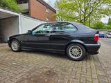 BMW e36 Compact 323ti Exclusiv Edition Ori... - BMW 323: 323ti Compact