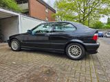 BMW e36 Compact 323ti Exclusiv Edition Ori... - BMW 323: 323ti Compact