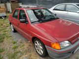 Ford Orion - Ford Orion von privat