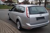 Ford Focus 1.6 TDCi Style+/Klima+Color+Guter Zustand - Ford Focus aus 2010: Tdci
