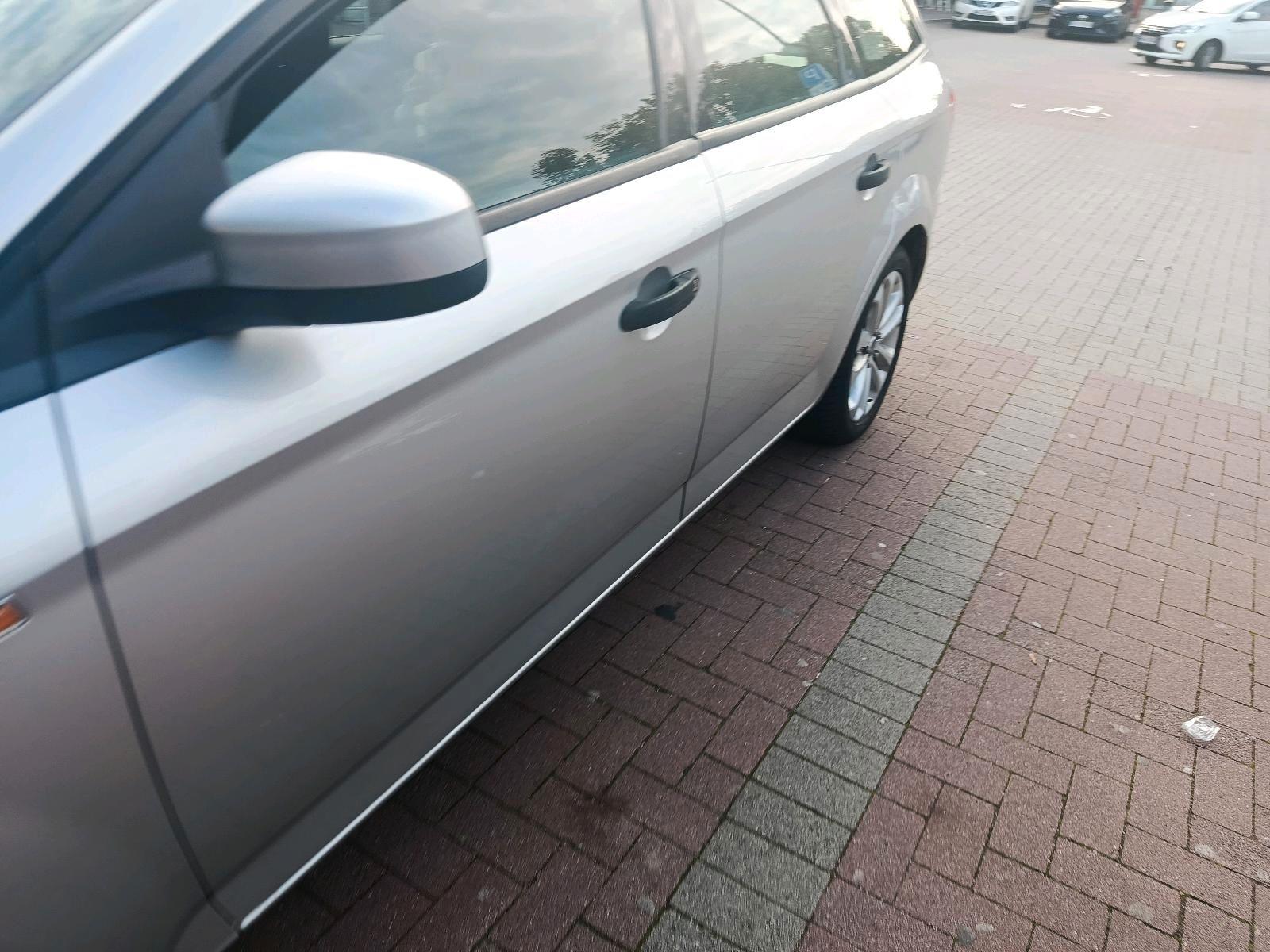 Ford Mondeo 2008 — photo 12