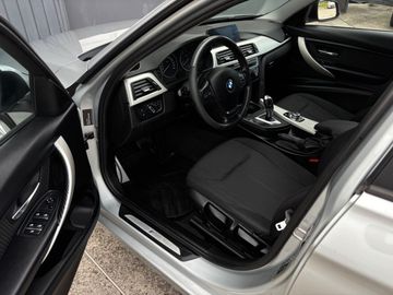 BMW 318 - 7