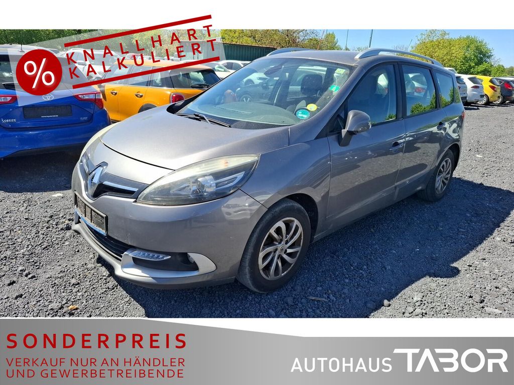 Angebot ansehen Renault Grand Scenic