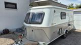 HYMER / ERIBA / HYMERCAR Eriba Touring Troll 530 - HYMER / ERIBA Troll