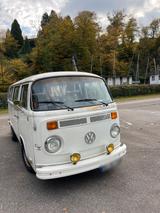 Volkswagen VW T2 Bulli - Volkswagen T2 in Wuppertal