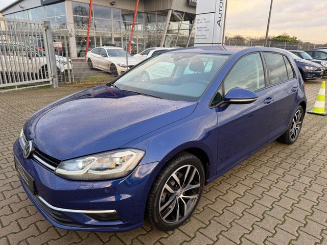 Volkswagen Golf VII Lim. Join Start-Stopp