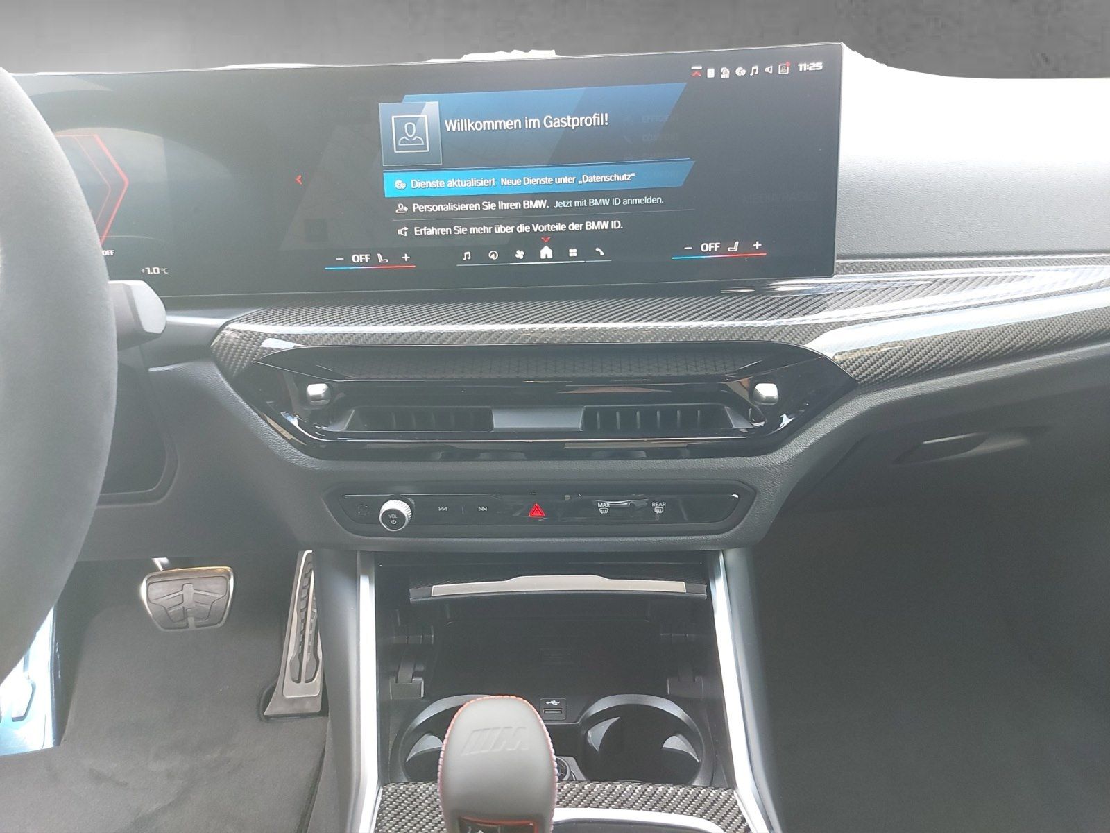 BMW M4 - Bild 15