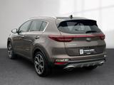 Kia Sportage 1.6 T-GDI 4WD GT Line Navi LED RFK Pano - Kia Sportage Gebrauchtwagen in Münster
