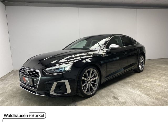 Audi S5 Sportback 3.0 TDI quattro Klima