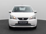 Seat Mii Style Salsa BerganfahrSys Lederlenkrad CD - Seat Gebrauchtwagen in Hannover