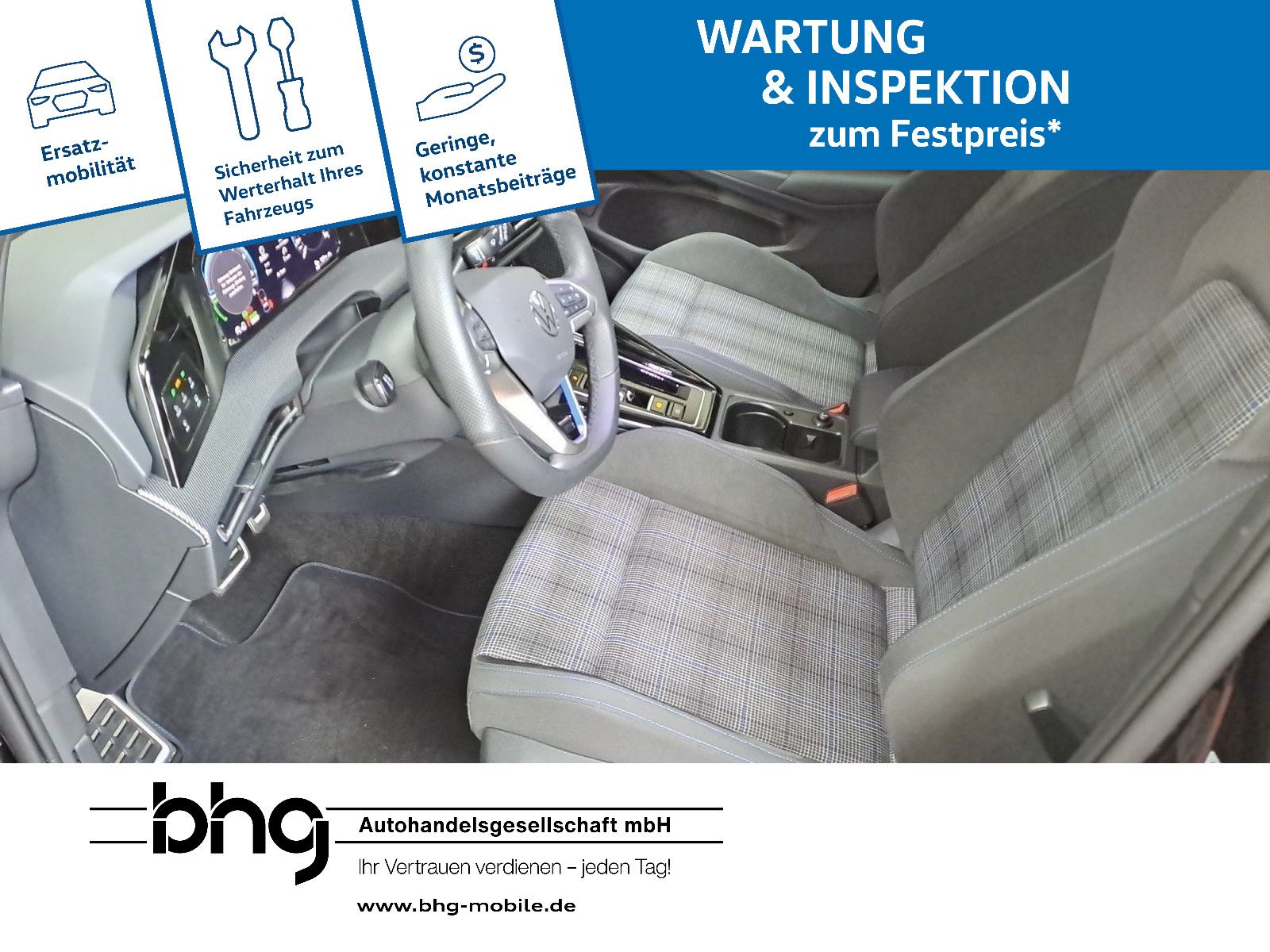 Volkswagen Golf - Bild 10