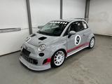 Abarth 500 orig. Cup Assetto Corse Track Rennstrecke - Abarth aus 2009
