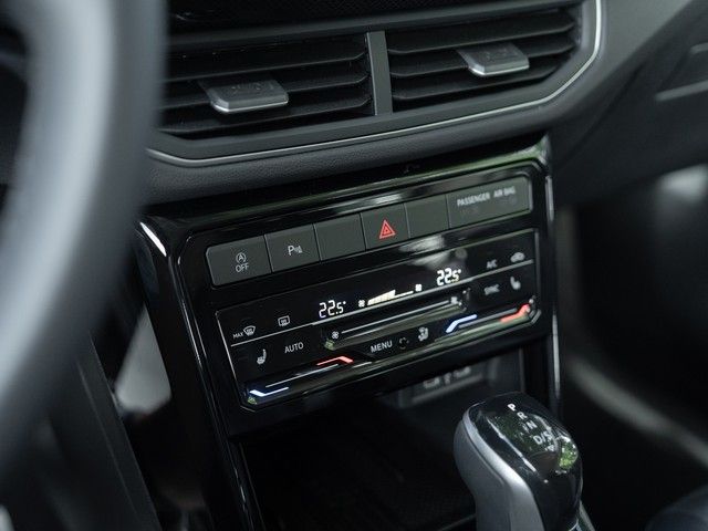 T-Cross GOAL TSI DSG GJR RFK Navi