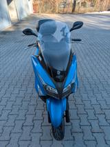 Kymco X-Town 125 | Top Zustand | viel Zubehör - KYMCO X TOWN