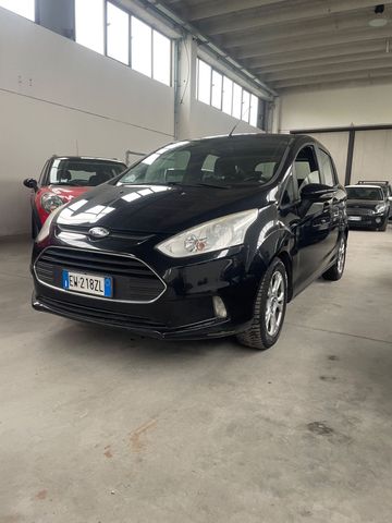 Ford B-Max 1.0 EcoBoost 100 CV Titanium