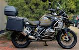 BMW R1250GS Adventure, 3 Pakete, 1.Hand, Topcase...  - Motorräder in Oldenburg