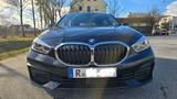 BMW 120d xDrive Advantage 190PS - BMW 120: 120d Ps