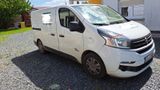 Fiat Transporter Bus  pkw - Fiat: Transporter